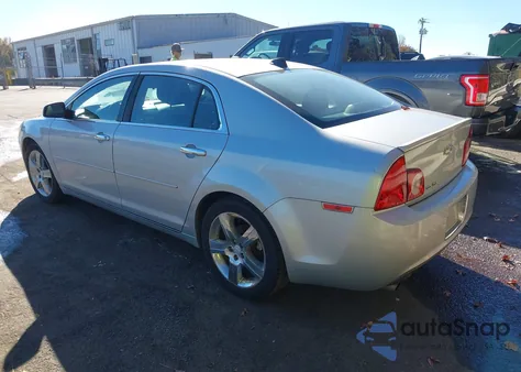 2012 Chevrolet Malibu 1Lt z USA, uszkodzony, nr VIN 1G1ZC5E08CF270219
